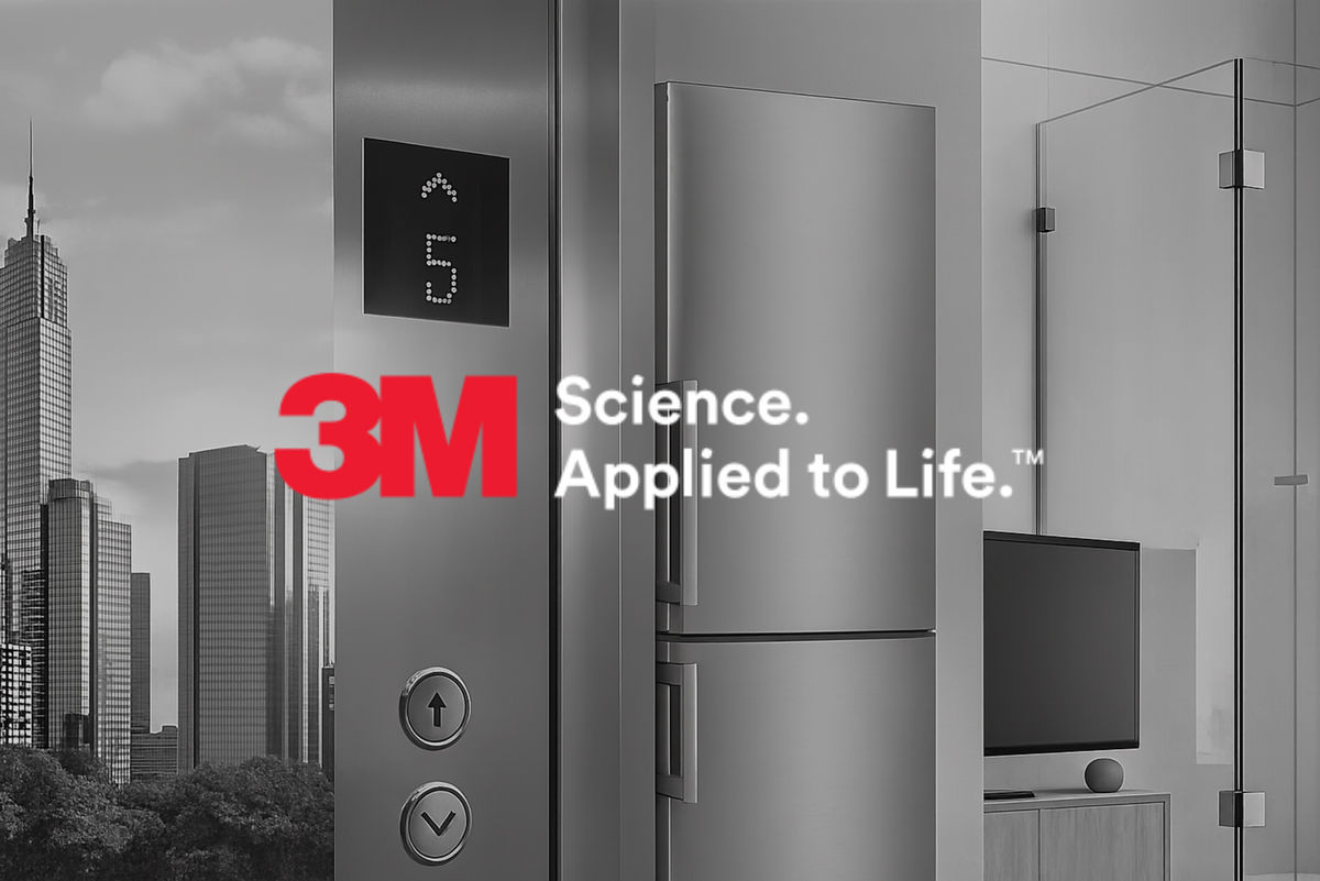 Top 5 productos 3M™ que Están en más Sitios de los que Crees