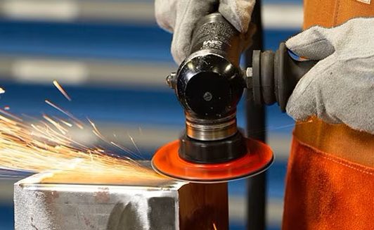 Innovación en Abrasivos: Los Discos de Fibra 3M Cubitron II 982C y 987C