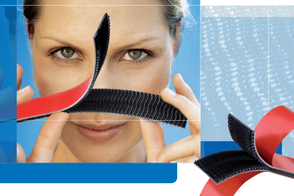 Sistemas de Fijación Reposicionable: Una Mirada a 3M™ Dual Lock™