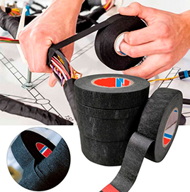 Productos eléctricos