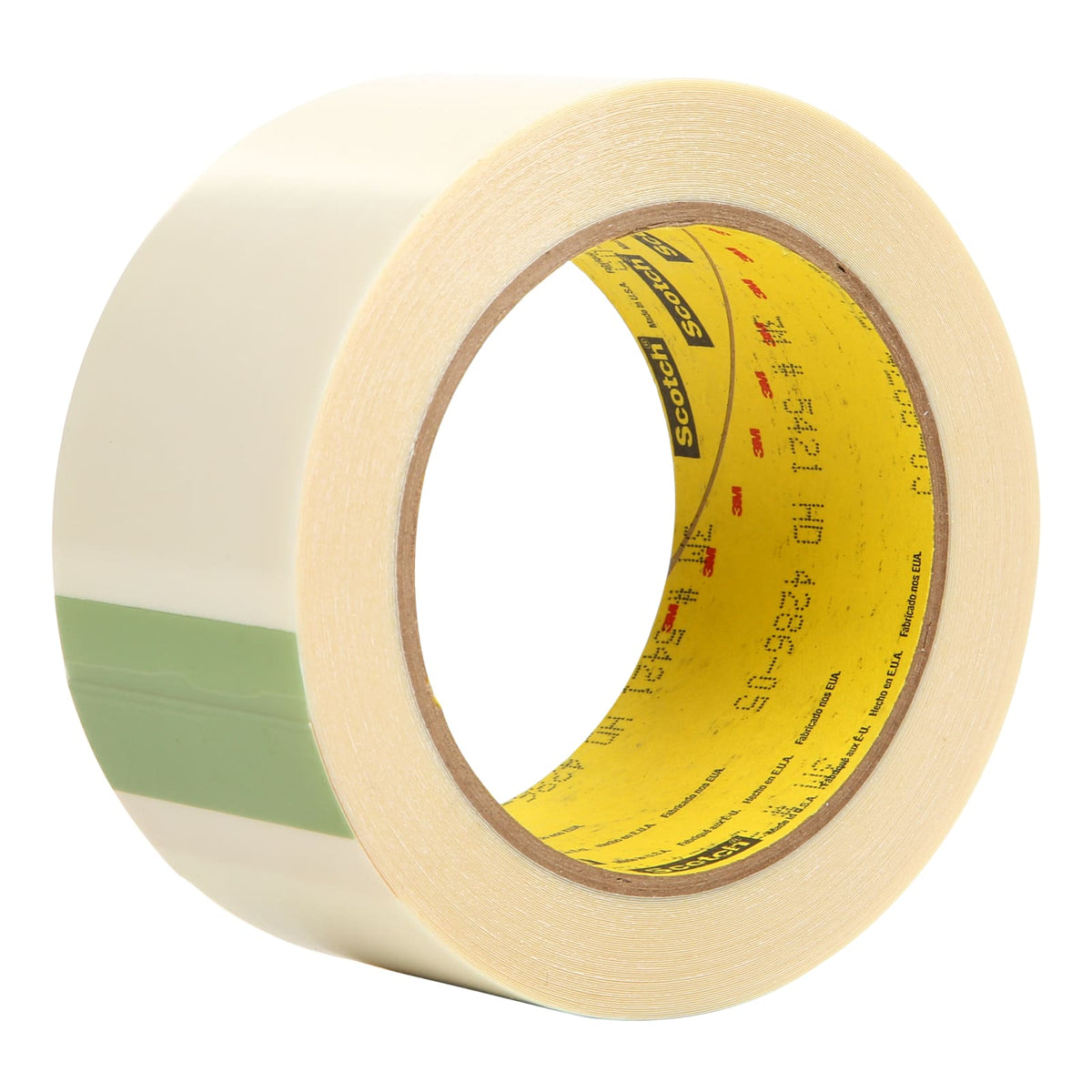 5421 CINTA 3M POLIETILENO DE 16,5X  50 MM