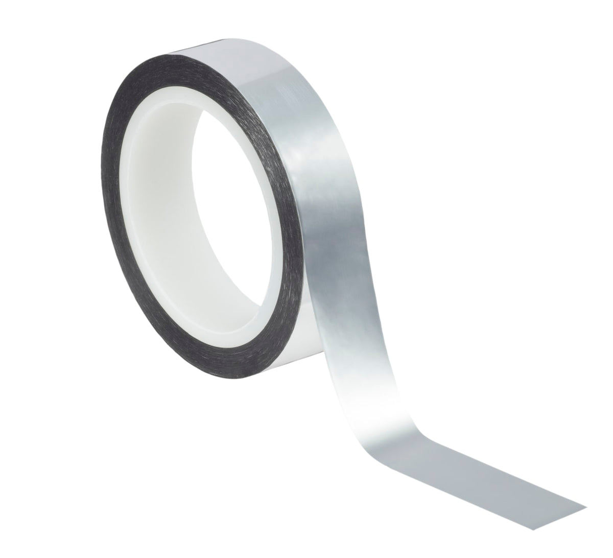 850 CINTA 3M POLIESTER DE 66X25MM PLATA