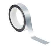 850 CINTA 3M POLIESTER DE 66X25MM PLATA