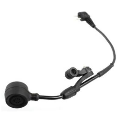MICROFONO 3M PELTOR VARILLA DINAMICO MT7N-02