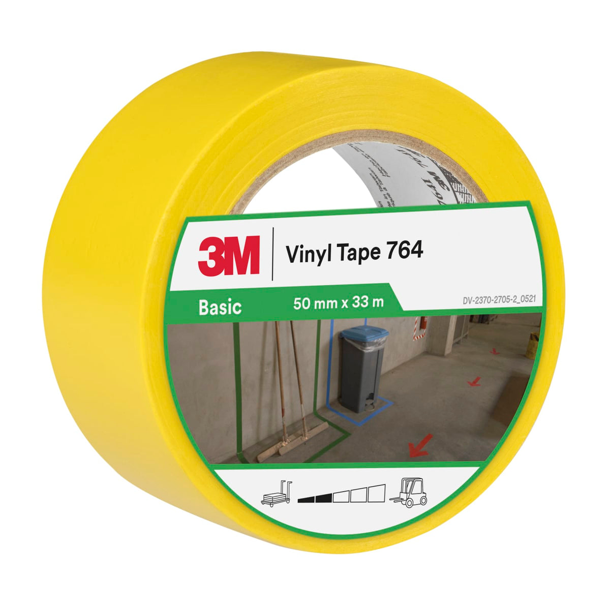 764 CINTA 3M