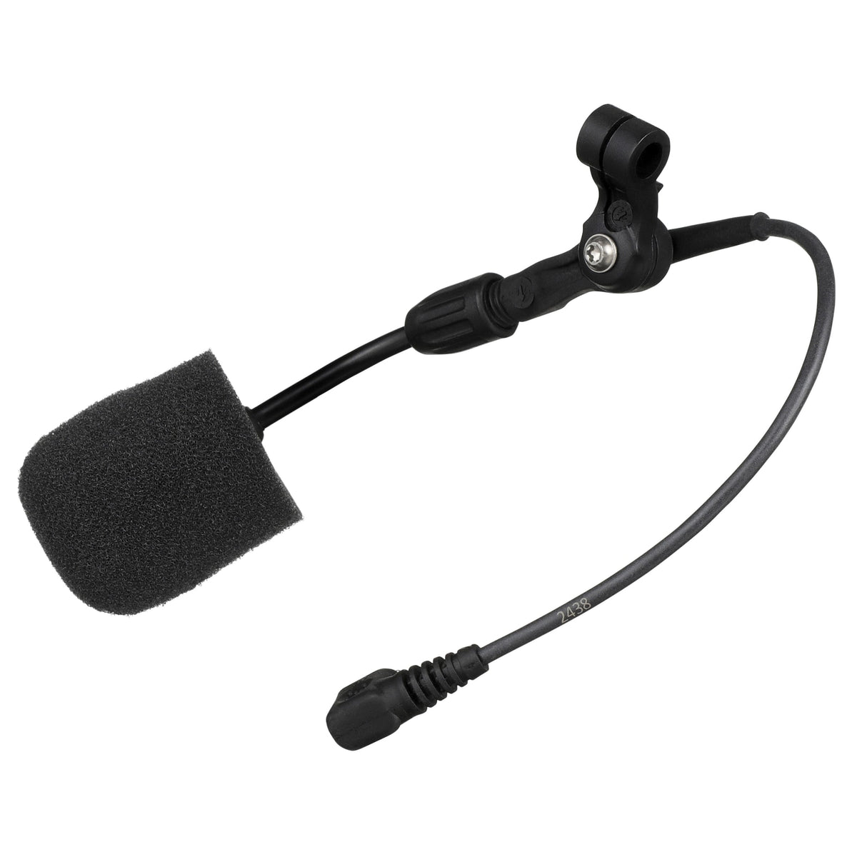 MICROFONO 3M PELTOR VARILLA DINAMICO MT7N-02