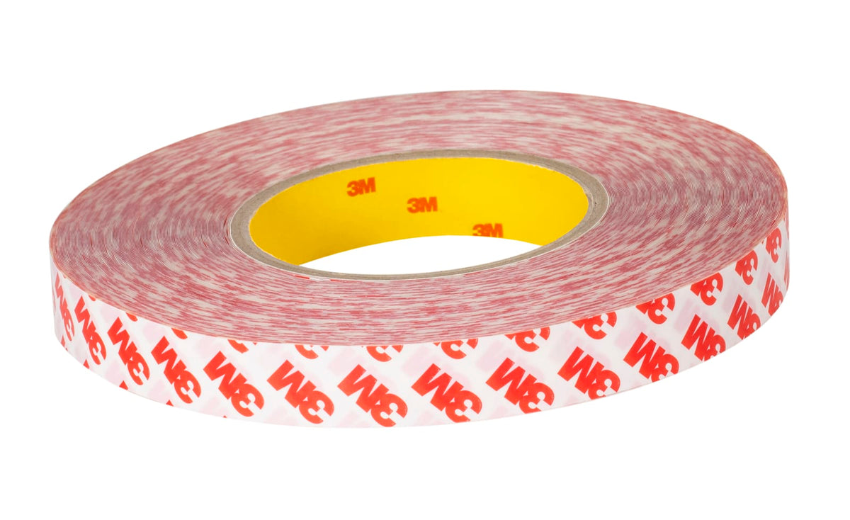 GPT-020 CINTA 3M POLIESTER TTE. DE 50X  19 MM (ANTES REF. 9088)