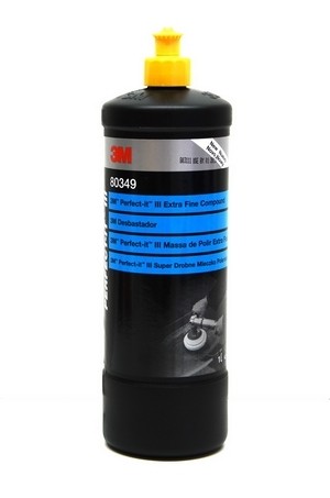 80349 BOTELLA COMP. EXTRAFINO 1 LT - AMARILLO