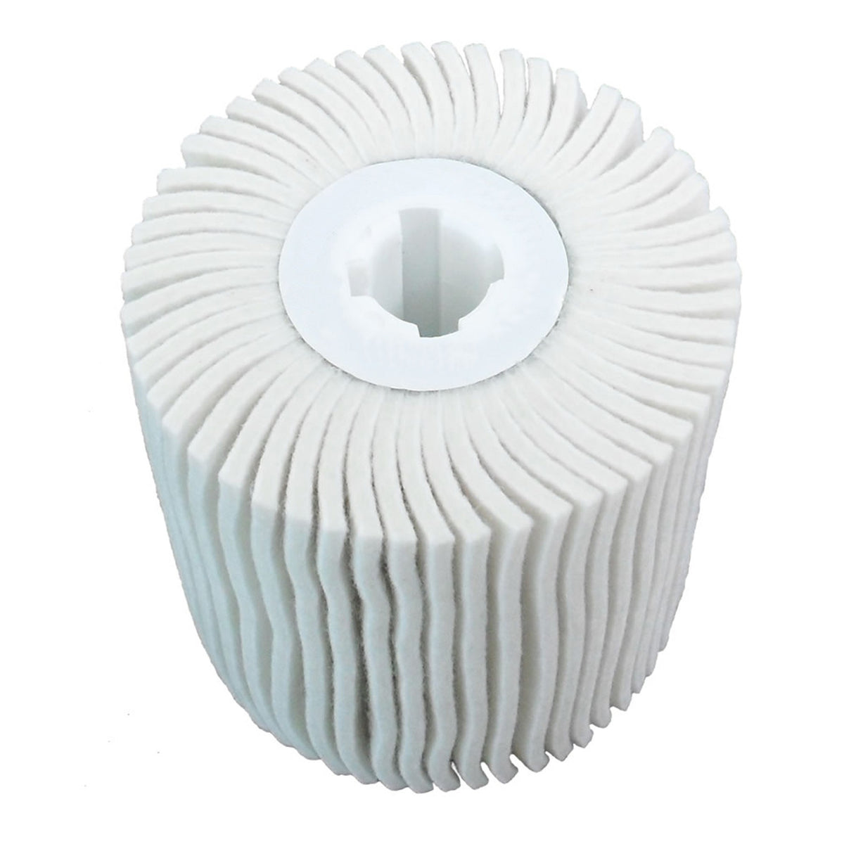 CEPILLO LAMINAS FIELTRO 110X100X19