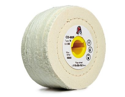 DISCO CD-MIR SOLO TELA 120x25 m-14
