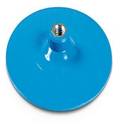 PLATO VELCRO RA-115V M-14 115 MM