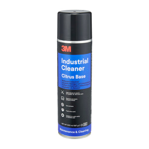 BOTE SPRAY LIMPIADOR INDUSTRIAL DE 500ML -50098-