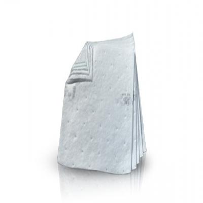 HP-156 ABSORB. HOJAS 48X43 CM -100 UNID