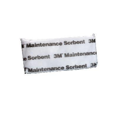 MN-1001 ABSORB. ALMOHADILLA 18X38 CM -16 UNID