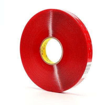 4905P DE 33MTS.X12MM. TRANSP. - 0'50 MM