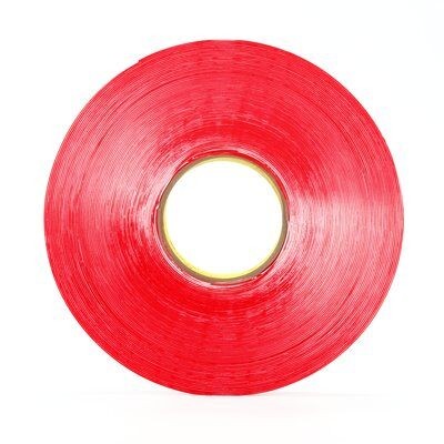 4910F de 33mts..X 6mm. transp. - 1,00 mm