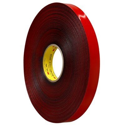 4646F DE 33MTS.X12MM. GRIS - 0'60 MM
