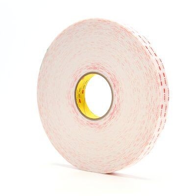 4930F DE 33MTS.X19MM. BLANCO - 0'60 MM