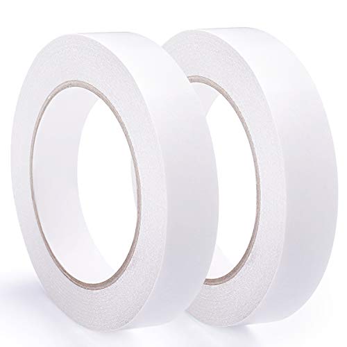 2206 CINTA SOP.TISSÚ DE 50X  25 MM