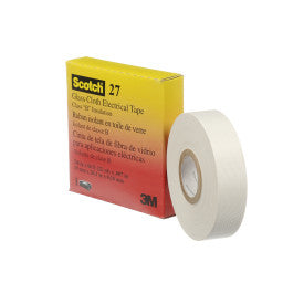 27 CINTA 3M DE FIBRA DE VIDRIO DE 55X25MM