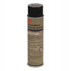 SPRAY DRY LAY UP ALTA RESISTENCIA ROJO