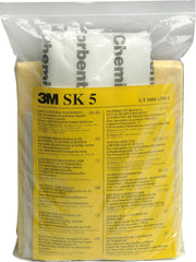 SK-5 KIT EMERGENCIA QUIMICOS LABORAT. (5 LTS)