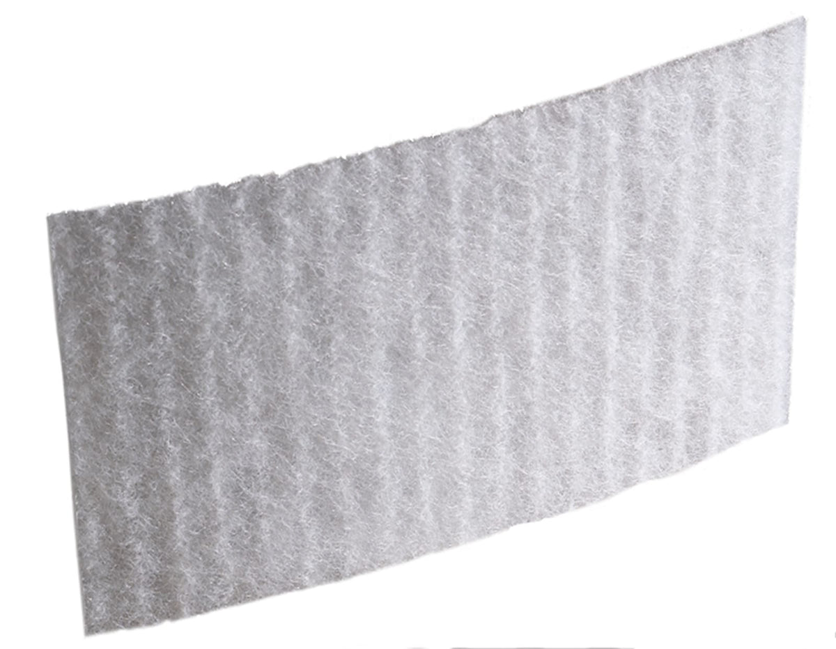 837012 PAQUETE FILTRO DE  PARTICULAS PARA ADFLO (2 UNIDADES)
