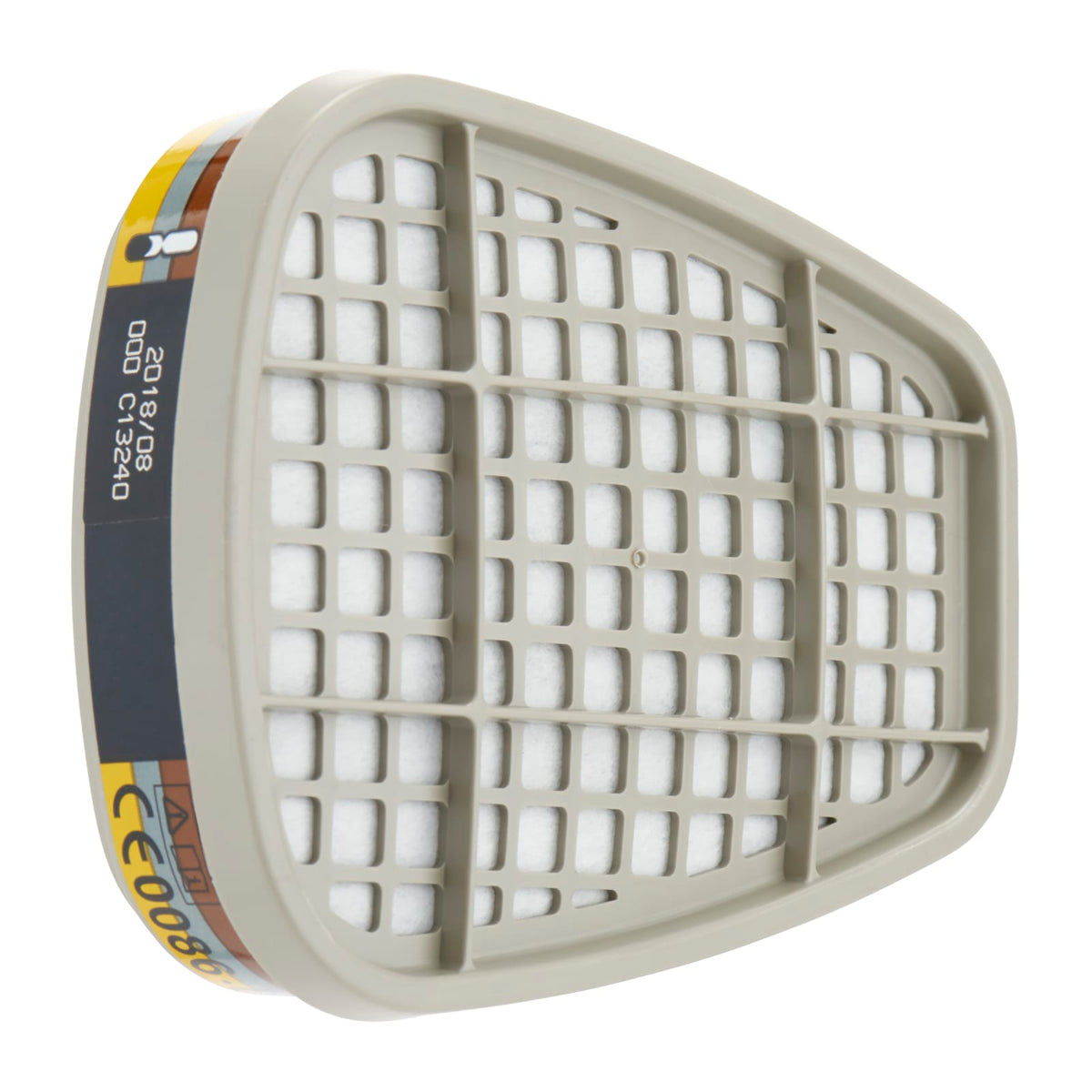 6057 FILTROS 3M TIPO ABE1