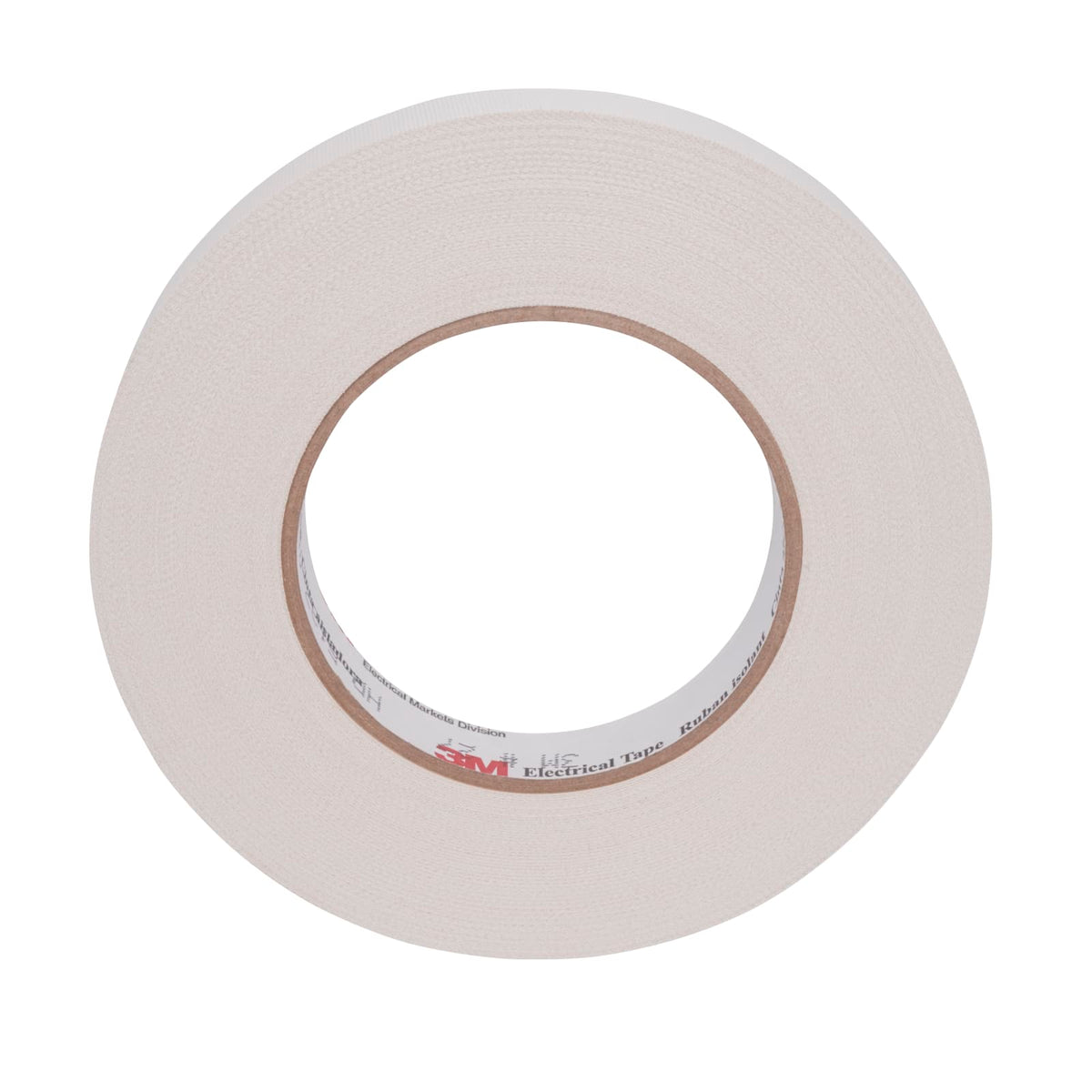 27 CINTA 3M DE FIBRA DE VIDRIO DE 55X25MM