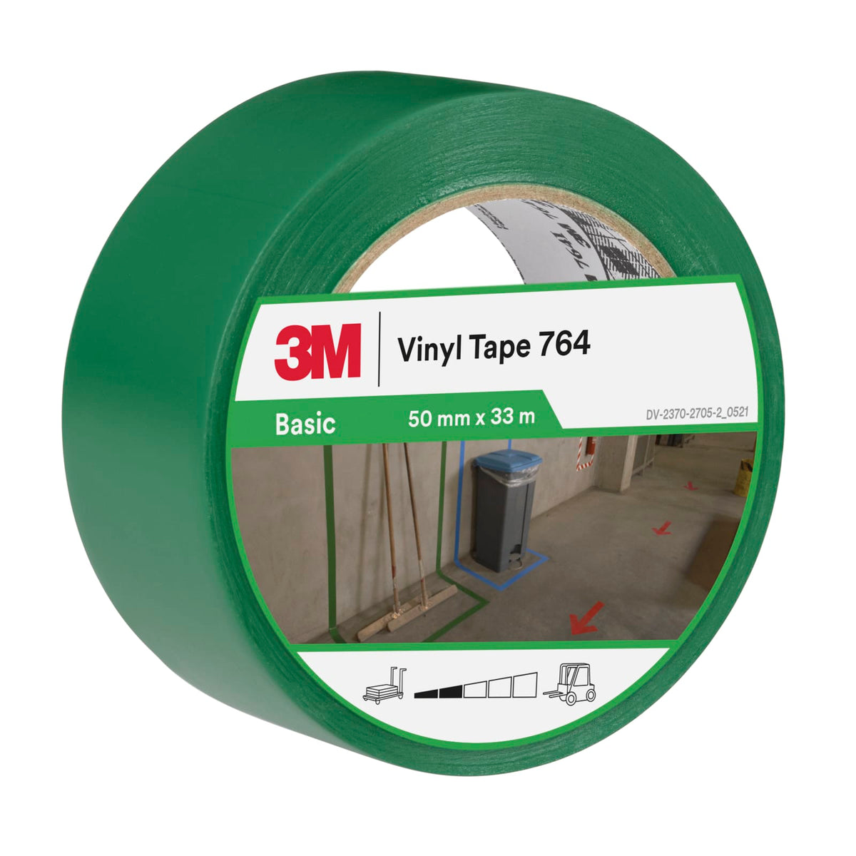 764 CINTA 3M