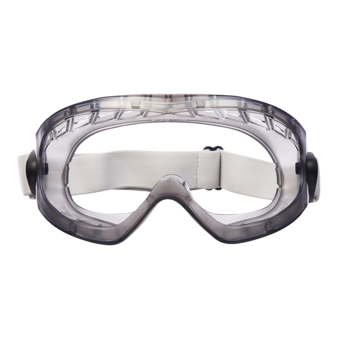 2890A GAFAS 3M PANORAMICA ACETATO VENT. INDIRECTA