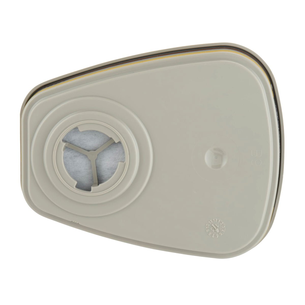 6057 FILTROS 3M TIPO ABE1