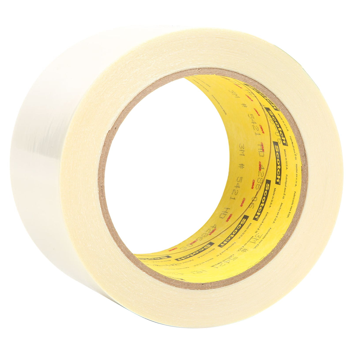 5421 CINTA 3M POLIETILENO DE 16,5X  50 MM
