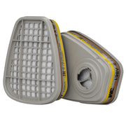 6057 FILTROS 3M TIPO ABE1