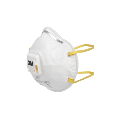 8812 MASCARILLA 3M FFP1 C/VALVULA