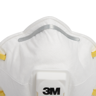 8812 MASCARILLA 3M FFP1 C/VALVULA