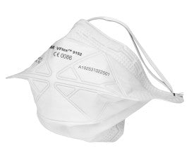 9152 MASCARILLA 3M VFLEX FFP2 SIN VALVULA