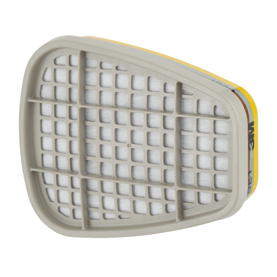 6057 FILTROS 3M TIPO ABE1