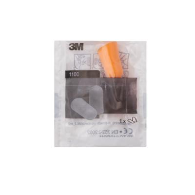 1100 TAPON DESECHABLE 3M (PAR)