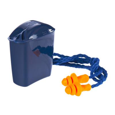 1271 TAPON 3M REUTILIZABLE C/CORDON