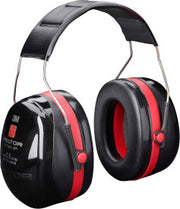 OREJERA PELTOR DIADEMA OPTIME III - H540A