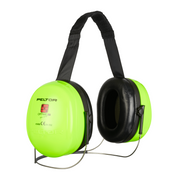 OREJERA PELTOR NUCA OPTIME III -H540B-.