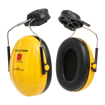 OREJERA PELTOR PARA CASCO OPTIME I - H510P3E