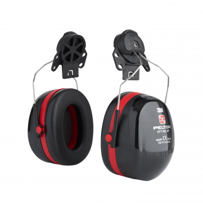 OREJERA PELTOR PARA CASCO OPTIME III - H540P3E