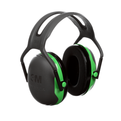 OREJERA 3M PELTOR X1A DIADEMA