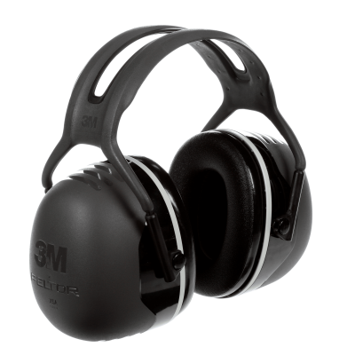 OREJERA 3M PELTOR X5A DIADEMA