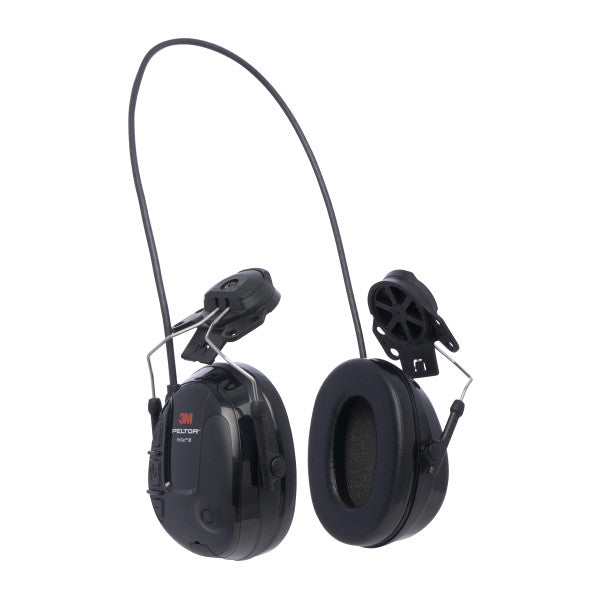 OREJERA PELTOR PROTAC III SLIM MT13H220P3E NEGRA PARA CASCO