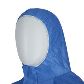 4515-A MONO 3M AZUL TIPO 5/6 TALLA