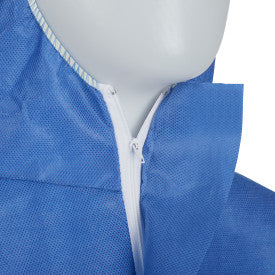 4515-A MONO 3M AZUL TIPO 5/6 TALLA