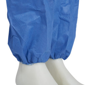 4515-A MONO 3M AZUL TIPO 5/6 TALLA